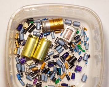 IT and computer scrap in Musaffah, Abu Dhabi