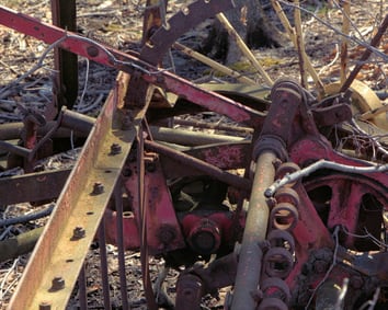 Used machinery in Musaffah, Abu Dhabi